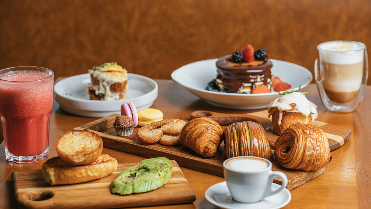Dia dos Pais 2025: 10 lugares para um saboroso brunch em SP