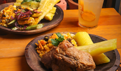 Belo Horizonte recebe "Viradão Gastronômico" com pratos a partir de R$ 4