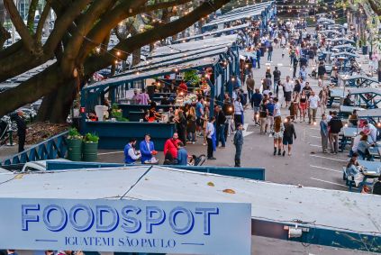 Festival Foodspot