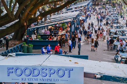 Festival Foodspot