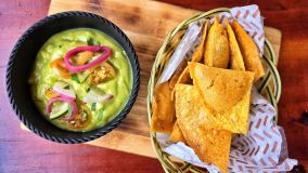 Guacamole