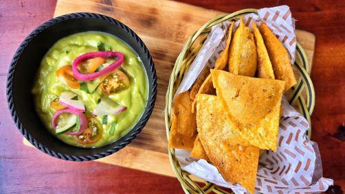 Guacamole