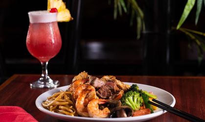 Orlando tem evento gastronômico com preços especiais em 150 restaurantes
