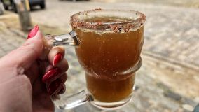 Michelada