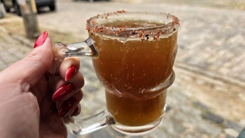 Michelada