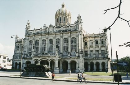 Museu da Revolução