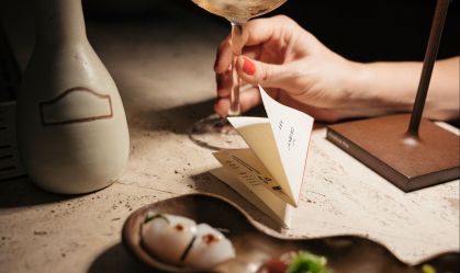 Chefs renomados servem menu degustação às cegas no hotel Janeiro, no Rio