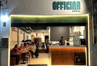 Com uma das melhores pizzas do Rio, Officina Local inaugura sede em Botafogo
