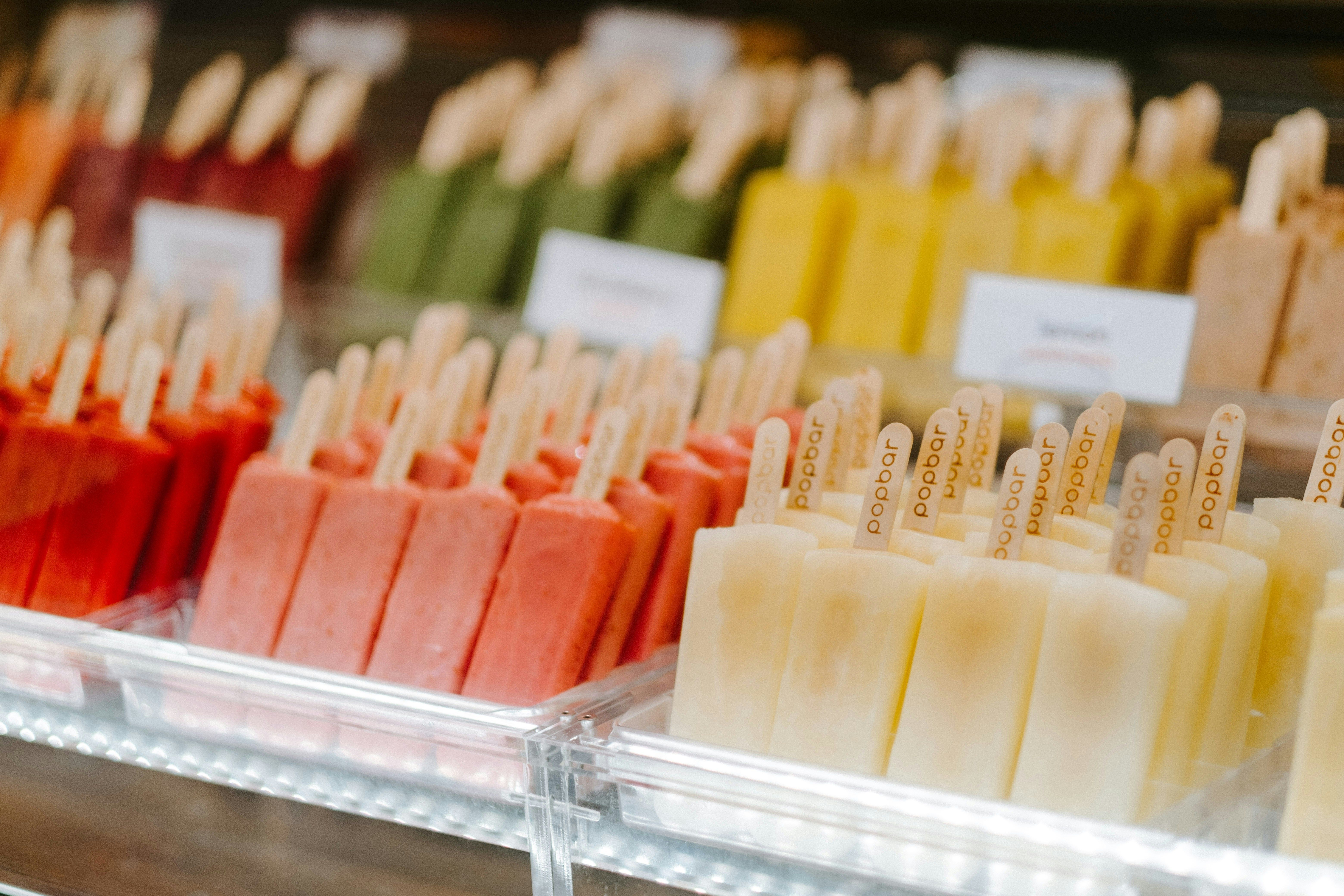 Paletas Mexicanas tiveram um grande boom entre 2012 e 2014 no Brasil; dez anos depois, pouquíssimas mantiveram as portas abertas / Unsplash