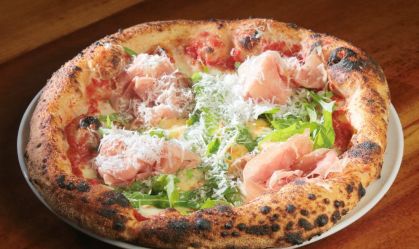 Brasil tem quatro pizzaiolos entre os 100 melhores do mundo em 2024