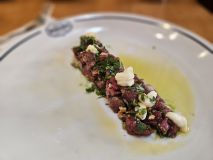 Carne cruda