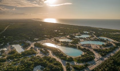 Investimentos de R$ 4 bilhões, condomínio e hotéis: as mudanças na Praia do Preá