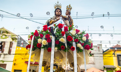 Festa da Achiropita 2024: saiba mais sobre o tradicional evento de São Paulo