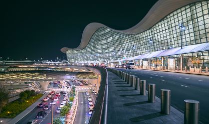 Abu Dhabi quer ter primeiro aeroporto 100% digital do mundo; entenda