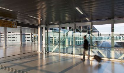 Brasil espera 6,6 milhões de turistas internacionais em 2024