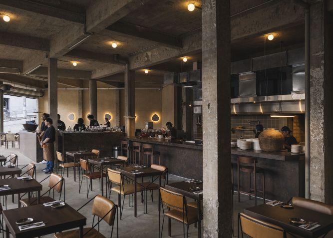 Ambiente Atlântico 212 • Victor Collor