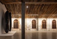 Cidade Matarazzo anuncia inauguração do centro cultural Casa Bradesco