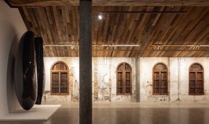 Cidade Matarazzo anuncia inauguração do centro cultural Casa Bradesco