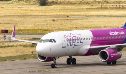 Companhia aérea da Europa lança plano anual de voos ilimitados; entenda