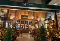 Do Rio para SP: Taberna Rainha, do chef Pedro Artagão, abre no Itaim