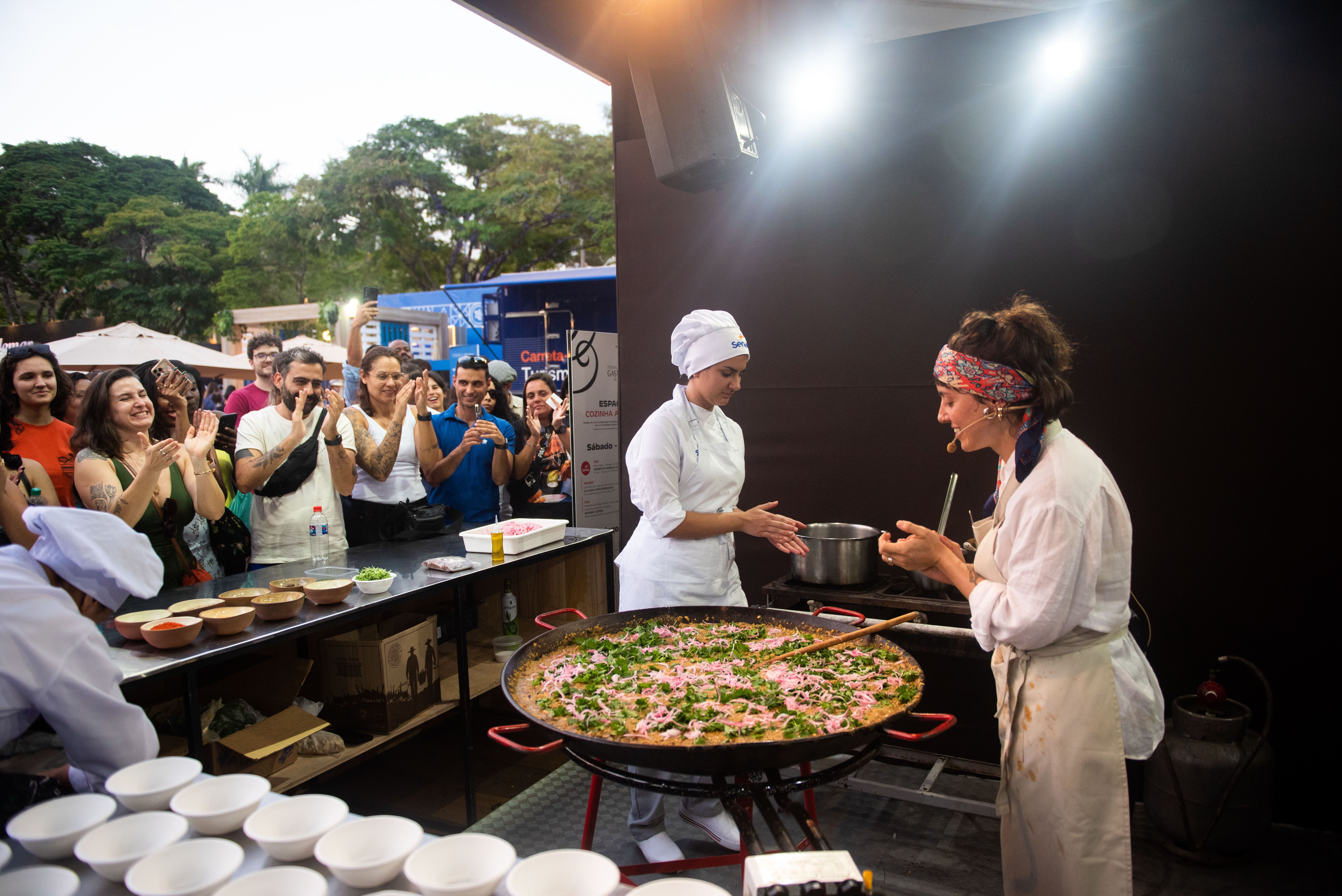 27º Festival Cultura e Gastronomia de Tiradentes