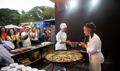 Festival Cultura e Gastronomia de Tiradentes: tudo sobre a 27ª edição do evento