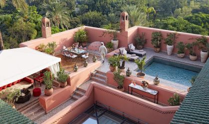 Resort de Marrocos é eleito o mais acolhedor do mundo em 2024; veja como é