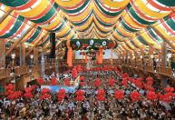 Descubra o que é e onde ficam as maiores Oktoberfests do mundo