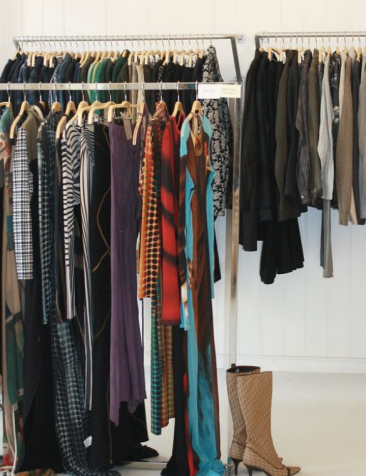 OSV Second Hand • divulgação