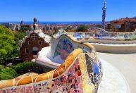 15 programas para fazer com as crianças em Barcelona