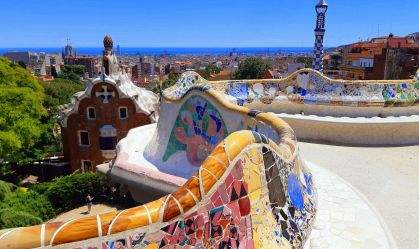 15 programas para fazer com as crianças em Barcelona