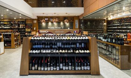 Brasileiro está cada vez mais curioso por vinhos