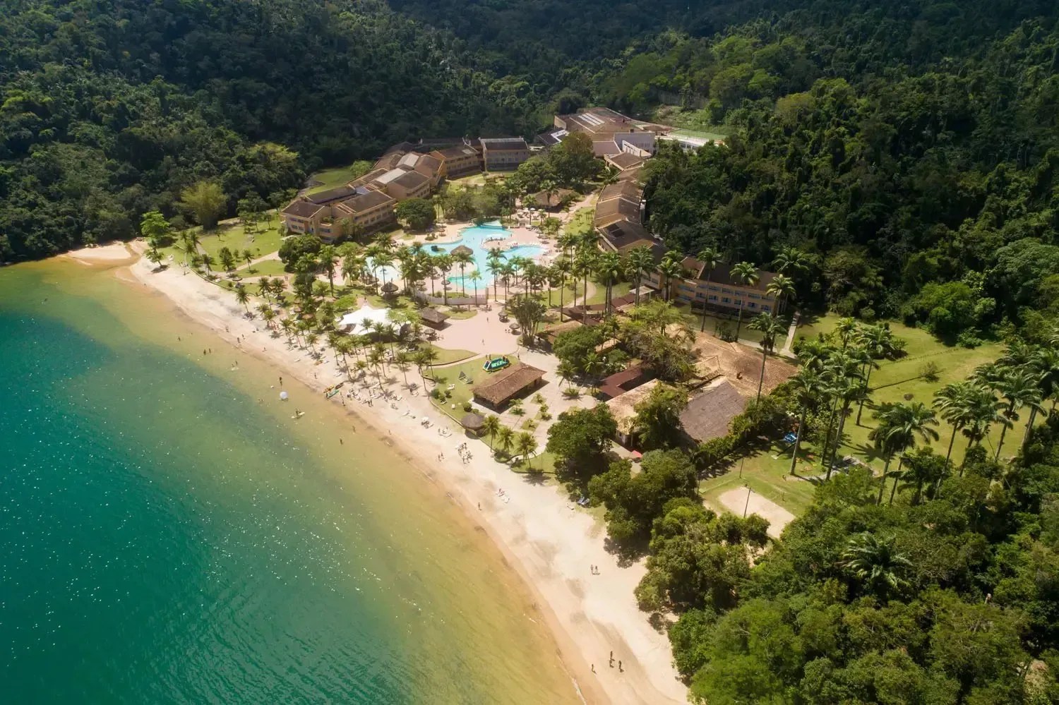 Vila Galé Eco Resort de Angra • Divulgação/Vila Galé Eco Resort