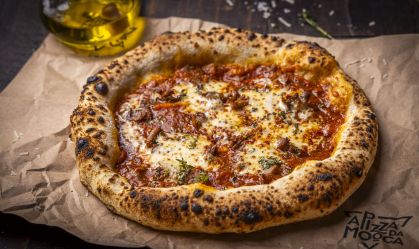 5 pizzarias brasileiras estão entre as 100 melhores do mundo em 2024