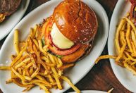 Duas hamburguerias brasileiras estão entre as 25 melhores do mundo
