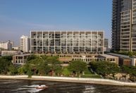Melhor hotel do mundo fica na Tailândia e tem restaurante de chef argentino