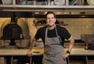 Onde os chefs comem? Com Fellipe Zanuto, d'A Pizza da Mooca, em Milão