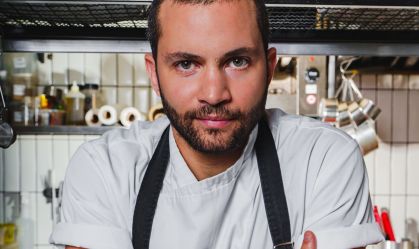 Onde os chefs comem? Com Nando Carneiro, do Nomo, em São Paulo