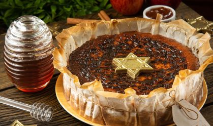 Rosh Hashaná: veja onde encomendar comidas típicas do Ano Novo judaico