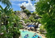 Parques aquáticos do Walt Disney World Resort terão entrada gratuita; entenda