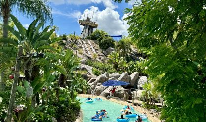 Parques aquáticos do Walt Disney World Resort terão entrada gratuita; entenda
