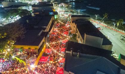 5ª edição da Festa de San Gennaro chega ao Rio Vermelho, em Salvador