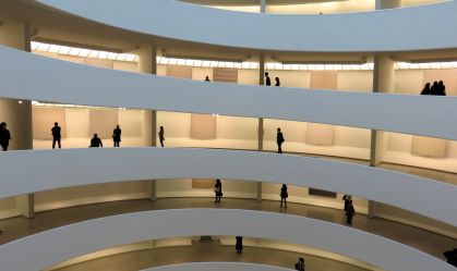 De parque a museu: 6 cenários da Semana de Moda de NY e como visitá-los