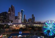 15 atrações para curtir com as crianças em Houston, no Texas