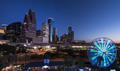 15 atrações para curtir com as crianças em Houston, no Texas