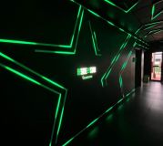 Experiência Inside The Star da fábrica da Heineken em Ponta Grossa (PR)
