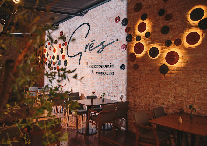 restaurante Grés