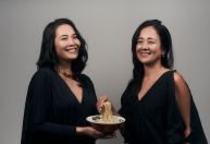 Onde os chefs comem? Com Yasmin Yonashiro e Simone Xirata, do Jojo Ramen, no Japão