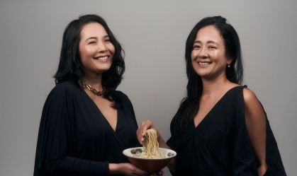 Onde os chefs comem? Com Yasmin Yonashiro e Simone Xirata, do Jojo Ramen, no Japão