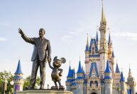 Disney prova que boa gastronomia faz parte da magia dos parques de Orlando